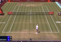 ATP 500 Halle e Queen’s: I risultati completi con il dettaglio del Secondo Turno. Tommy Paul ritrova il suo Queen’s: battuto Van de Zandschulp, ai quarti sfiderà Davidovich Fokina