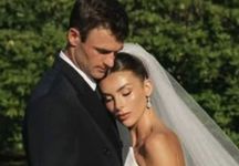 Tommy Paul e Paige Lorenze si sono sposati: tanti tennisti presenti alla cerimonia