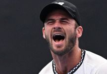 Australian Open: Paul sconfigge Shelton e raggiunge le semifinali di uno Slam per la prima volta in carriera (Video)