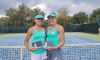 ITF Solarino: Giorgia Pedone e Virginia Ferrara ancora campionesse del doppio. Federica Bilardo raggiunge la finale contro Jacqueline Cabaj Award