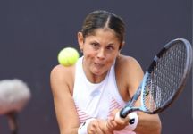 WTA 125 Grado: Il Tabellone Principale. 6 azzurre al via (con i risultati del primo turno di quali)
