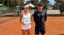Giorgia Pedone porta a casa il titolo nel singolare femminile nel torneo di Pula