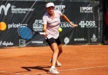 Italiane nei tornei ITF: I risultati di Giovedì 11 Luglio 2024