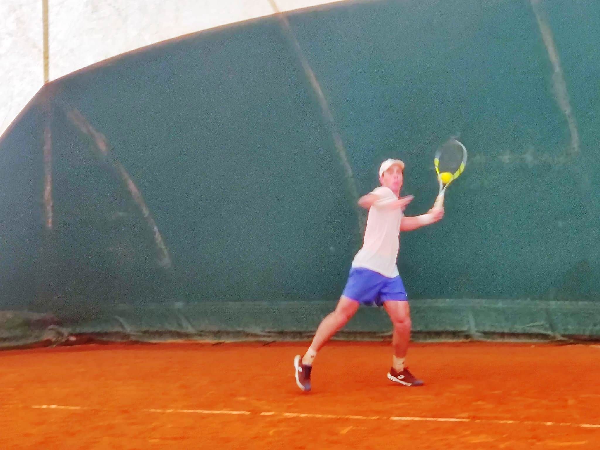 Tommaso Pedretti