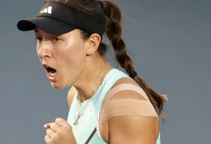 Risultati dalle WTA Finals 2023 - Foto Getty Images