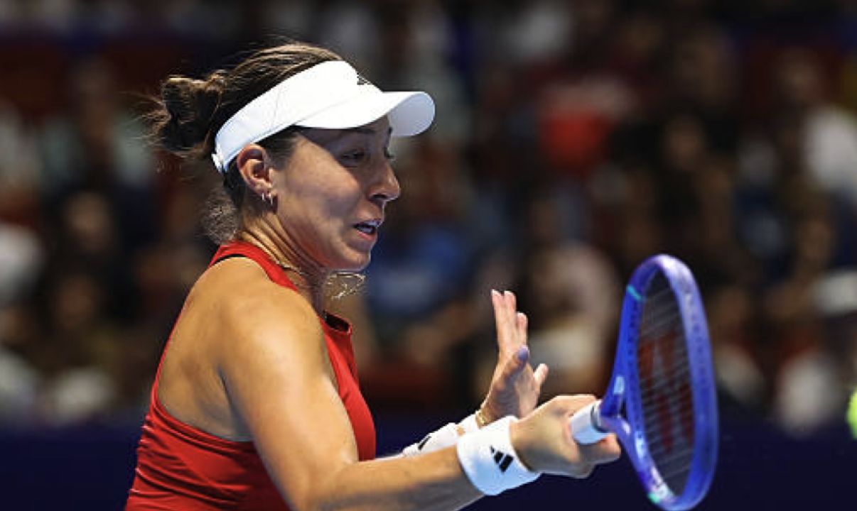 Jessica Pegula nella foto - Foto Getty Images