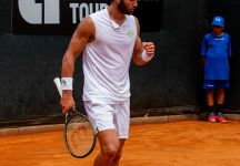 Challenger San Marino: Il resoconto di giornata con dichiarazioni e programma di domani