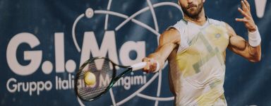 Italiani in Campo (ATP-WTA-Challenger): I risultati completi con il dettaglio del 08 Febbraio 2026. Passaro e Pellegrino nel Md di Buenos Aires