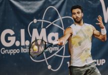 Da Perugia: Pellegrino vince il derby con Nardi: “La partita più dura della mia settimana”. Fatic, fresco sposo, ferma la corsa di Basile