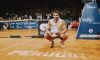 Challenger Perugia Pellegrino vince il titolo. “Ora punto alla top 100. A 28 anni ho nuove consapevolezze”. Marchesini: “Dieci anni speciali, vogliamo continuare così”