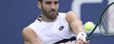 Applausi Pellegrino! Supera il primo turno all’ATP 250 Santiago