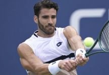 Applausi Pellegrino! Supera il primo turno all’ATP 250 Santiago