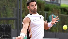 Roland Garros 2026: Pellegrino “pesca” Cobolli nel main draw, Cinà sfida Opelka
