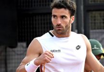 Pellegrino da favola a Roma: batte Tiafoe e vola agli ottavi di finale. Ora sfiderà Jannik Sinner