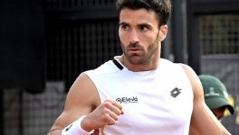 Roland Garros: I risultati completi con il dettaglio del Terzo turno di Qualificazione. Bella vittoria di Cinà: rimonta Galarneau e raggiunge Pellegrino nel tabellone principale