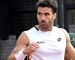 Pellegrino da favola a Roma: batte Tiafoe e vola agli ottavi di finale. Ora sfiderà Jannik Sinner