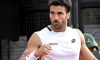 Pellegrino da favola a Roma: batte Tiafoe e vola agli ottavi di finale. Ora sfiderà Jannik Sinner