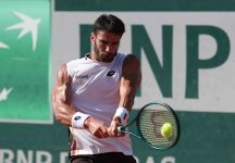 Internazionali di Perugia, cresce l’attesa per le wild card: Arnaldi e Pellegrino tra i protagonisti del Challenger 125