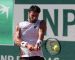 Internazionali di Perugia, cresce l’attesa per le wild card: Arnaldi e Pellegrino tra i protagonisti del Challenger 125