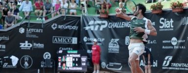 Italiani in Campo (ATP-WTA-Challenger): I risultati completi con il dettaglio del 22 Ottobre 2026
