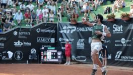 Italiani in Campo (ATP-WTA-Challenger): I risultati completi con il dettaglio del 22 Ottobre 2026