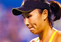 Steve Simon non cede, niente tornei WTA in Cina senza una soluzione al “caso Peng”