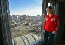 Caso Peng: la Commissione Atleti del CIO afferma di essere “in contatto” Shuai