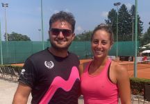 Al via la International Country Club Gino Cup 2024: definiti i tabelloni del J30 ITF under 18