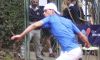 ITF Santa Margherita di Pula: Il resoconto di Lunedì 14 Aprile 2025