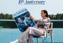 Flavia Pennetta – 10 anni dopo la vittoria dell’US Open