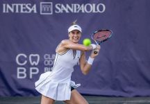 Beffa Errani, Pera-Parks è la finale del Veneto Open promoted by Regione del Veneto