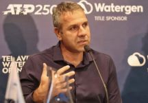 “Dovremmo chiedere scusa per difenderci?” Il presidente della federazione israeliana risponde alle richieste di boicottaggio della sfida Davis Canada – Israele