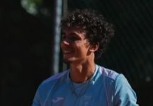Italiani e Italiane nei tornei ITF: I risultati di Lunedì 31 Agosto 2026