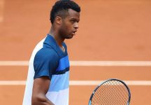 La rinascita di Mpetshi-Perricard: dal digiuno sulla terra alla testa di serie al Roland Garros