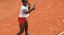 Daphne Mpetshi-Perricard: a 16 anni segue le orme del fratello Giovanni a Roland Garros