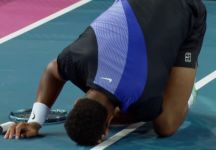 Sfortuna senza fine per Mpetshi Perricard: ritiro surreale all’ATP di Montpellier. Roddick avverte Djokovic, Monferrer furioso ed il racconto di Sinner (Video)