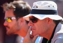 Musetti sceglie José Perlas: nuovo coach da dicembre. Ora Atene per inseguire Torino