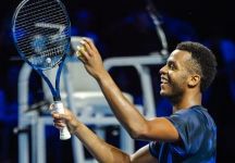 Mpetshi Perricard e Korda in semifinale a Winston-Salem