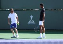 Mpetchi Perricard attacca Roig per la repentina separazione: “Mai visto una cosa del genere”. Cervara lascia Basavareddy