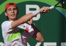 Salsomaggiore Under 18: Il resoconto di giornata