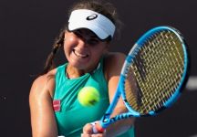 WTA 125 Canberra: I risultati con il dettaglio del Day 1 (LIVE)