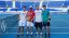 Il Piatti Tennis Center sbarca ad Atene: inaugurata la prima sede all’estero