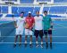 Il Piatti Tennis Center sbarca ad Atene: inaugurata la prima sede all’estero