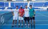 Il Piatti Tennis Center sbarca ad Atene: inaugurata la prima sede all’estero
