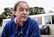 Piatti sul ritorno di Sinner: “Questi mesi di stop gli daranno un vantaggio decisivo”