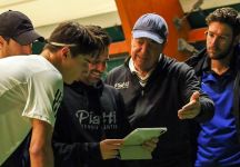 Piatti avverte Alcaraz e Sinner: “Djokovic è tornato ed è il più ossessionato dal suo tennis”