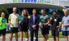 Storica novità agli Australian Open: arriva il primo torneo di pickleball in uno Slam