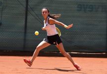 Internazionali femminili di Brescia | Sorpresa Pieri, out la numero 4. Avanza Havlickova, campionessa del Roland Garros Under 18