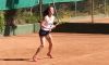 L’Itf del Forte Village entra nel vivo