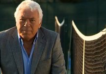 Se ne va il quinto moschettiere del tennis italiano